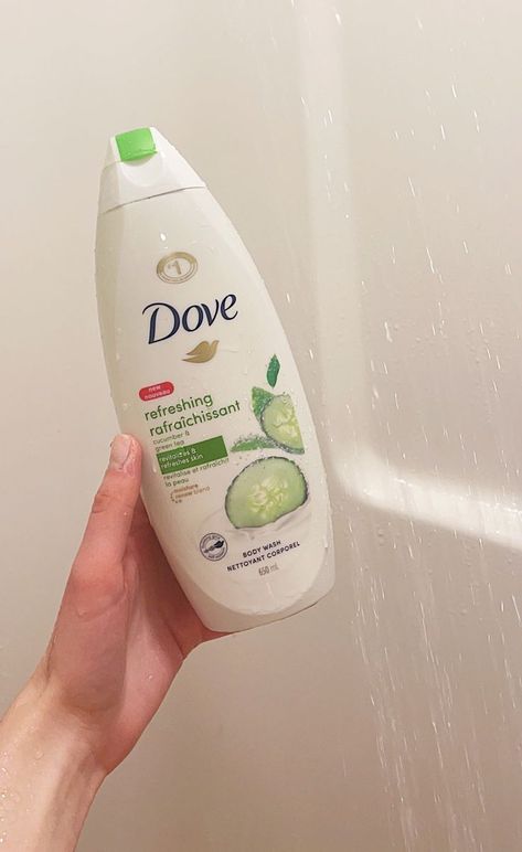 Dove Body Wash, Shower Skin Care, Facial Skin Care Routine, Facial Skin Care, Facial Skin, Care Routine, Body Goals, Body Wash, Skin Care Routine