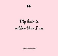 Bad Hair Day Quotes Funny, Instagram Captions For Good Hair Day, Bad Hair Day Caption, Caption About Hair, Wind Captions For Instagram, Short Hair Quotes Funny, Long Hair Quotes Instagram, Good Hair Day Quotes, Messy Hair Captions For Instagram