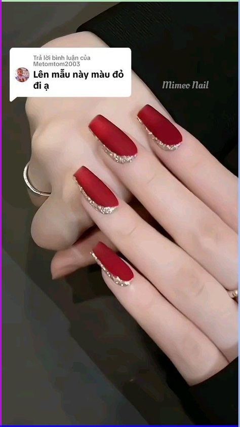 Cheetah Nail Designs, Red And Gold Nails, Trend Nails, Trends Nails, Unghie Nail Art, Green Nail Art, Korean Nail Art, Best Nails, Green Nail Designs