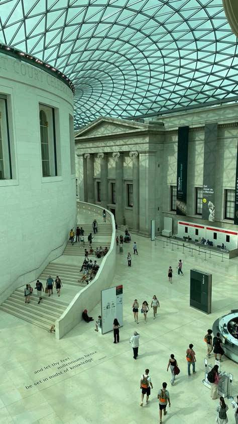 british museum, museum aesthetic, british museum aesthetic, london, london aesthetic, london museum, white aesthetic British Museum London Aesthetic, The British Museum London, The British Museum Aesthetic, London Corporate Aesthetic, British Museum Aesthetic, Life Vision List, British History Museum, Museums London, London Vision Board