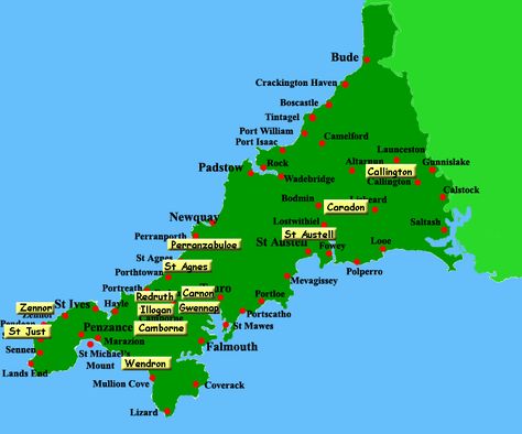 Cornwall - Cornish Mines and Mining History in Cornwall Stone Age Man, Cornwall Map, Rule Britannia, Engine House, Port Isaac, North Cornwall, Cornwall Uk, Underground Tunnels, Tourist Information