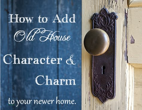 Great series:) House Character, Bedroom Remodel, Character Home, Wood Ceilings, Look Vintage, Remodel Ideas, My New Room, Home Hacks, Household Hacks