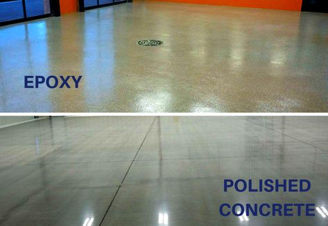 Epoxy Floor Coating vs Polished Concrete! When it comes to flooring, there are many options available. Two of the most popular choices for commercial and residential use are epoxy floor coating and polished concrete. Both offer a durable and attractive finish but have their own advantages and disadvantages. In this article, we’ll discuss the differences […] <p>The post Epoxy Floor Coating vs Polished Concrete first appeared on Tailored Floor Products, Guides, Ideas and Reviews Tile Basement Floor, Garage Epoxy, Concrete Garages, Concrete Garage, Garage Floor Mats, Concrete Epoxy, Garage Floor Coatings, Garage Floor Epoxy, Basement Floor