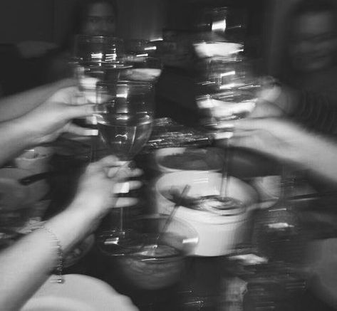 Cheers Aesthetic Black, Carpe Noctem, Black And White People, Boujee Aesthetic, Gray Aesthetic, Aesthetic People, Tumblr Photography, Shades Of Beige, Photo Wall Collage