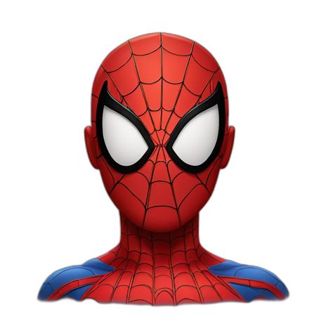 AI emoji generated from the prompt: Spiderman Spiderman Emoji, Ig Stickers, Emoji Stickers Iphone, Ios Emoji, Icon Emoji, Emoji Combinations, Discord Emojis, Emoji Generator, Emoji Stickers