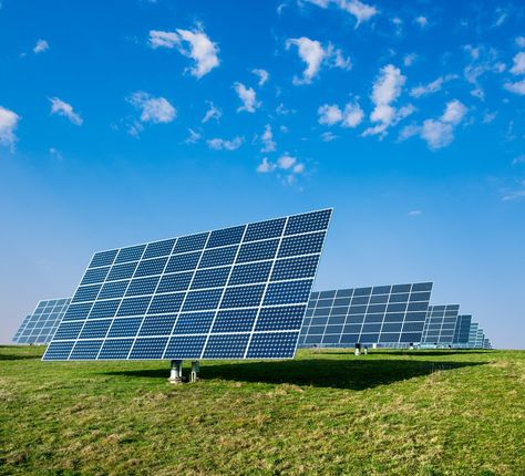 A new policy guide outlines the five best practices for #CommunitySolar stakeholders Eco Technology, Commercial Greenhouse, Solar Systems, Residential Solar, A Robot, Energy Storage, Roof Solar Panel, Photo Editing Software, 3d Render