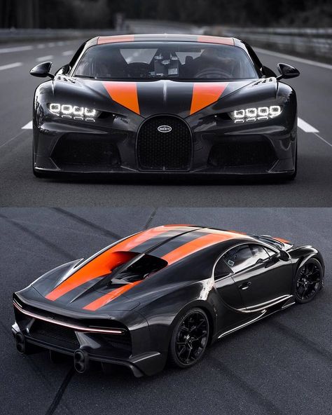 Bugatti Veyron Super Sport, Aesthetic Cool, Pimped Out Cars, Bugatti Cars, Exotic Sports Cars, Car Aesthetic, Bugatti Chiron, Fancy Cars, Bugatti Veyron