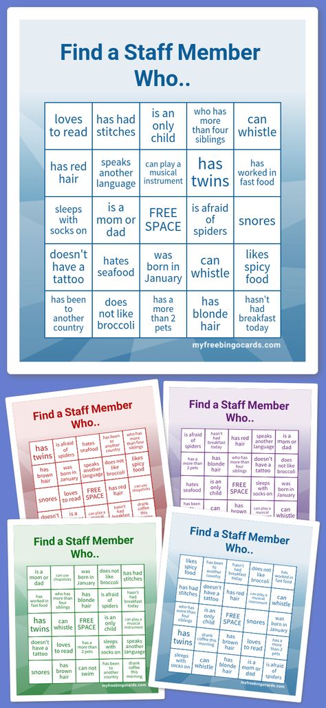 Recovery Bingo, Work Team Building Activities, Work Team Building, Staff Engagement, Teacher Morale, Morale Boosters, Staff Morale, Staff Development, Team Building Games