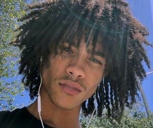 Luka Sabbat, San Myshuno, Cute Dreads, Black Men Hairstyles, Dread Hairstyles, Sendai, Hair Reference, Black Power, Boy Hairstyles