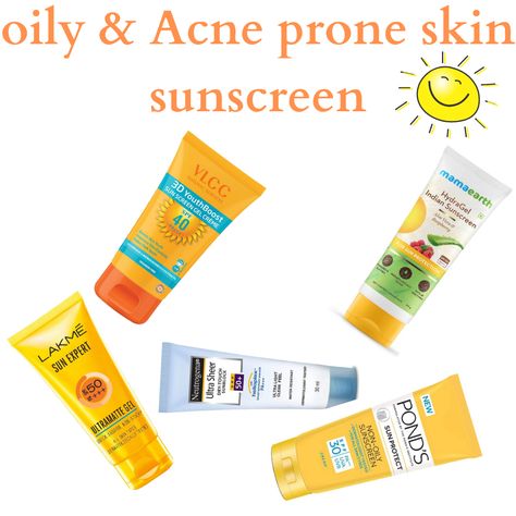 Best Sunscreen For Face Oily Skin, Sunscreen For Oily Acne Prone Skin, Best Sunscreen For Acne Prone Skin, Best Sunscreen For Oily Skin, Doctor Study, Best Drugstore Sunscreen, Oily Skin Facewash, Sunscreen For Oily Skin, Good Sunscreen For Face