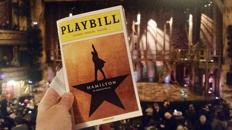 The First Semester Of College As Told By The Cast Of Hamilton. Hamilton Playbill, Hamilton On Broadway, Hamilton Soundtrack, Cast Of Hamilton, New York Broadway, Miss The Old Days, Broadway Nyc, Hamilton Broadway, Hamilton Memes