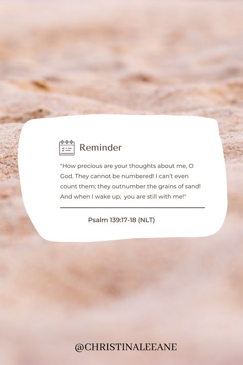 Psalm 139 17, In His Image, To Be Wanted, Jesus Wallpaper, Grain Of Sand, Living A Healthy Life, Ask Yourself, To Be Loved, A Prayer