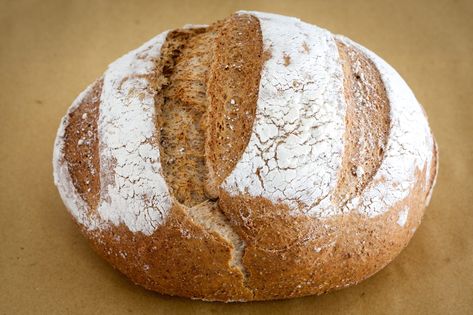 Egyptian Bread Recipe, Egyptian Bread, Basic Italian, Pan Pita, Make Bread, Clay Oven, Wild Yeast, Irish Soda, Irish Soda Bread