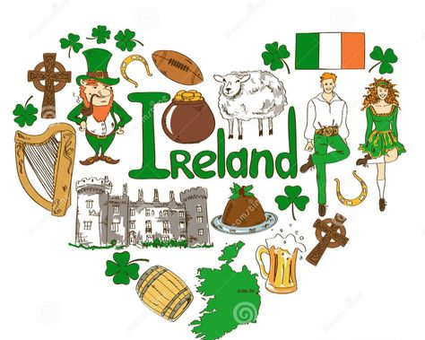 Thank you for producing & importing some of your countries Most Incredibly Talented & Hot Men... I know my eyes are smiling Irish Symbols, St Patricks Day Crafts For Kids, Ireland Flag, Irish Heritage, Celtic Symbols, St Pattys Day, Art Painting Acrylic, Travel Posters, St Patrick