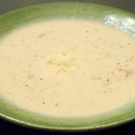 Cream Of Onion Soup Recipes, Cream Of Mushroom Soup Chicken, Creamy Onion Soup, Mushroom Soup Chicken, Cream Of Onion, Cream Of Onion Soup, Cream Based Soups, Pork Chop Casserole, Chicken And Beef