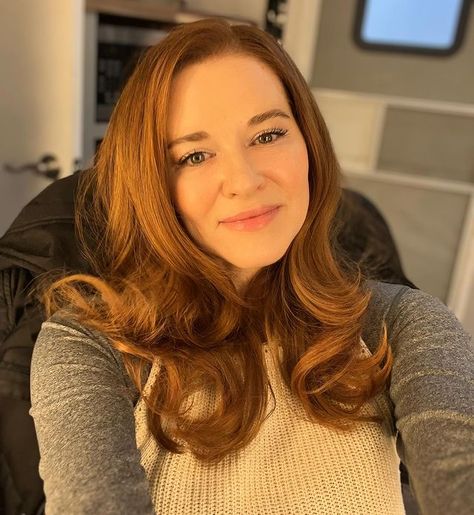 Sarah Drew, My Girl