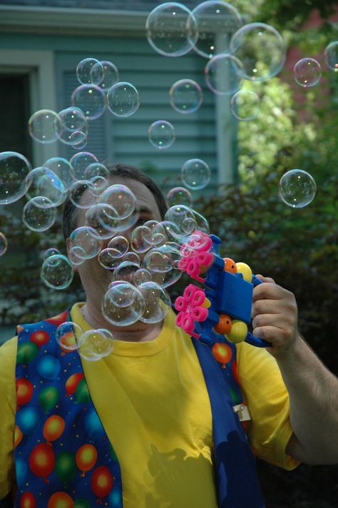 Want something a little different for your birthday party or special event? How about a bubble birthday party? Call Party Talent, LLC for big bubbles, huge bubble wands, bubble toys, bubble pools, and loads of bubbling bubble fun for the best bubble party ever! Call 203-846-2000 or visit http://www.PartyTalent.com. Find us on Facebook, https://www.facebook.com/partytalentllc?ref=br_tf. Bubble Birthday Party, Bubble Birthday Parties, Bubble Birthday, Bubble Fun, Bubble Party, Big Bubbles, Bubble Wands, Special Event, Special Events