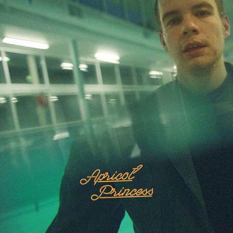 Apricot Princess, Flower Boy (album), Rex Orange County, Rex Orange, Cool Album Covers, Music Album Covers, Picture Collage Wall, Music Album Cover, Flower Boys