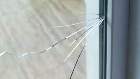 Five Methods for Repairing and Patching a Cracked Window Pane Cracked Window, Plexiglass Sheets, Double Pane Windows, Windshield Repair, Glass Glue, Crank Windows, Broken Mirror, Broken Window, Glass Repair