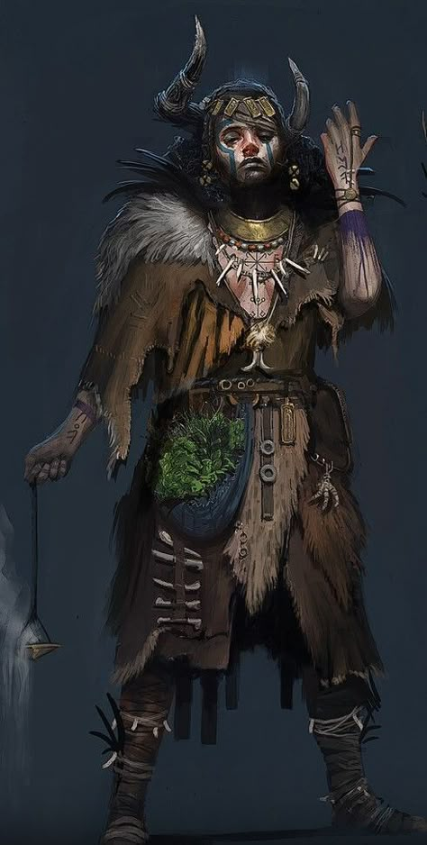 Viking Character, Witch Characters, Fantasy Rpg, Dark Ages, Character Modeling, 영감을 주는 캐릭터, Character Design References, Dnd Characters, Fantasy Artwork