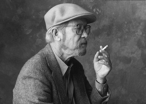 Elmore Leonard | Library of America Elmore Leonard, Jackie Brown, Robert Duvall, Merle Haggard, Timothy Olyphant, Favorite Authors, New Yorker, Books To Read, Sign Up