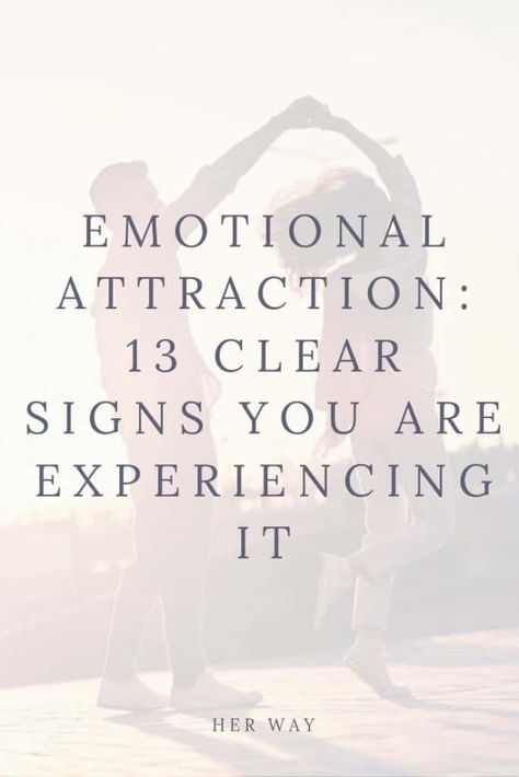 Emotional Attraction, Attraction Facts, Signs Of Attraction, Chemistry Between Two People, Signs Of True Love, Connection Quotes, Instant Connection, Connection With Someone, Dating Advice Quotes