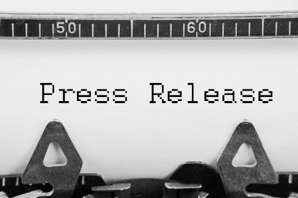 10 Essential Tips for Writing a Press Release Journalism Tips, Business Acumen, Fashion Promotion, Marketing Professional, Content Marketing Strategy, Water Cooler, The Press, News Release, Press Release