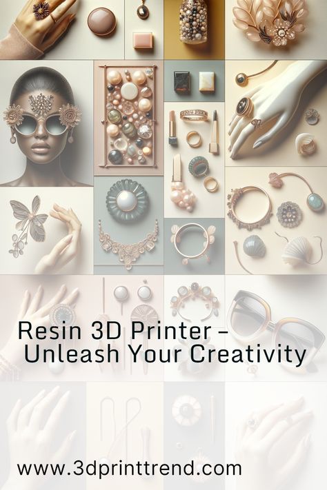 Find the Best Resin 3D Printers | Explore the world of resin 3D printing and choose the ideal printer for your needs. Resin Printer Projects, 3d Resin Printing, 3d Resin Printer Projects, Resin Printing 3d, Resin 3d Print, Resin Printing, 3d Printing Industry, 3d Printer Designs, Digital Light