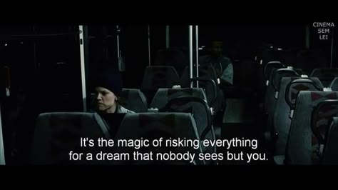 Million Dollar Baby, Cinema Quotes, Movies Quotes Scene, Unspoken Words, Movie Lines, Film Quotes, Tv Quotes, About Time Movie, Million Dollar