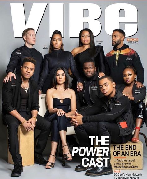 Power Tv Series, Power Tv Show, Power Starz, Michael Rainey, African American Movies, Vibe Magazine, Music Distribution, Film Pictures, Black Entertainment