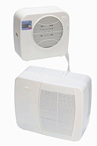 portable air conditioner for Camper, Caravan, Caravan and... https://www.amazon.co.uk/dp/B01I5675K8/ref=cm_sw_r_pi_dp_x_Vj.UxbEWKRGAW Small Portable Air Conditioner, Mini Split Air Conditioner, Split Air Conditioner, Rv Air Conditioner, Camper Caravan, Portable Air Conditioner, Small Room, Air Quality, Air Conditioner