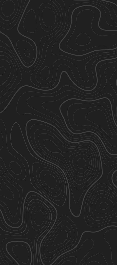 Topo Wallpaper Black, Topographic Wallpaper Iphone, Topographical Wallpaper, Topography Wallpapers, Black Topographic Wallpaper, Topo Wallpaper, Minimal Black Wallpaper, Topographic Wallpaper, Topographic Map Art