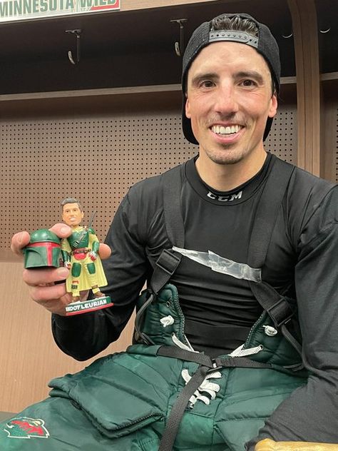 Marc Andre Fleury, Nhl Pittsburgh Penguins, Marc Andre, Hockey Stuff, Penguins Hockey, Hockey Life, Nhl Players, Minnesota Wild, New Jersey Devils