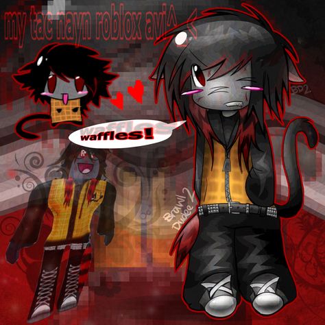 tac nayn nyan cat fanart OK cool. roblox avi real Tac Nayn Art, Nyan Cat Roblox Avatar, Cringe Art Style, Nyan Cat Matching Pfps, Nyan Cat Drawing, Zombie Nyan Cat, Nyan Cat Pfp, Nayn Cat, Nyan Cat Fanart