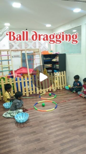 Alphicskidsparadise on Instagram: "Ball dragging is a fun and interactive activity where the kids use a hula hoop to drag a ball across a surface, developing their hand-eye coordination.

Alphics follows OXFORD SYLLABUS

Best place for your kids early education 

📌Day Care 
📌Play School 
📌Preschool

Every child has a UNIQUE STORY We help them to CHERISH IT

✨Activity based learning 
✨Celebrations, Special days and events with memorable take aways.
✨Hygienic care and comfort provided for the kids.
✨Activity based activities
✨Soft skills
✨ Life skills, Fine motor and Gross motor skills, Logical and reasoning skills.
✨ Motherly care by the care
takers
✨ Phonetically well trained teachers

……………………………………

ABOUT US:

Alphics Kids phonics is a preschool phonics academy to give academic exposu Hula Hoop Gross Motor Activities, Outside Play Activities For Preschool, Activities For Gross Motor Skills, Hula Hoop Activities For Kids, Gross Motor Activity For Preschoolers, Academic Activities For Preschool, Hoola Hoop Activity For Kids, Gross Motor Skills For Preschoolers, Group Activity For Kids