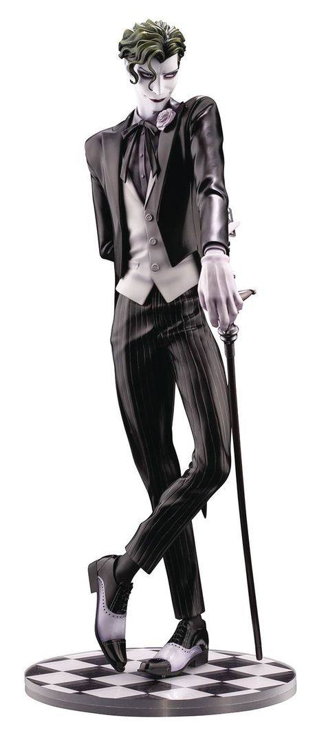 Joker Pose Reference, Joker Figurines, Joker Poses, Joker Character Design, Dc Drawings, Joker Outfit, Joker Design, Joker And Batman, Hunter Movie