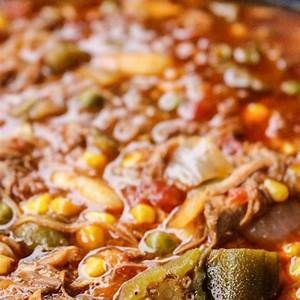 Stew Recipe Slow Cooker, Brunswick Stew Recipe, Stew Recipes Crockpot, I Heart Recipes, Recipe Slow Cooker, Brunswick Stew, Heart Recipes, Pork Chicken, Southern Recipes Soul Food