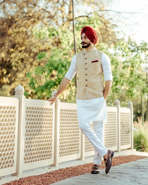 Punjabi Kurta Pajama Men Style, Kurta Pajama Men Punjabi Sardar, Kurta Pajama Men Punjabi, Long Short Bob, Punjabi Kurta Pajama Men, Kurta Designs For Men, Punjabi Kurta, Kurta Designs Men's, Kurta Pajama Punjabi