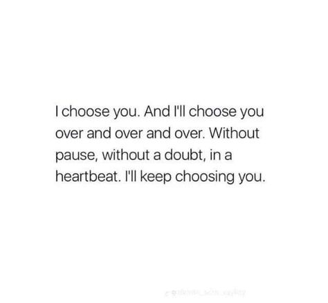 Quotes Bucin, Cute Text Messages, Text For Her, I Choose You, Text For Him, Simple Love Quotes, Really Good Quotes, Aesthetic Words, Poem Quotes