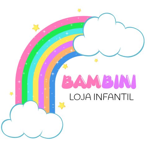 Design by Gley Leobas | Como fazer uma logo loja infantil? 1 - Escolha um dos modelos disponíveis de logo loja infantil no site UDOIS.com 2 - Edite com facilidade sua arte de logo loja infantil usando o editor online. 3 - Quando sua logo loja infantil estiver pronto, clique em baixar. 4 - Depois de baixar você pode imprimir como preferir. Arte Digital para logomarca loja infantil Para fazer uma arte digital logomarca loja infantil , basta apenas escolher um dos modelos disponíveis n Online Design, Pasta, ? Logo, Quick Saves, Instagram, Design