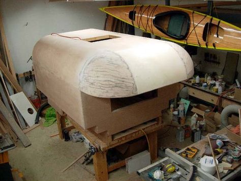 Homemade Camper, Truck Toppers, Pickup Camper, Truck Bed Camper, Camper Shells, Truck Caps, Pallet Project, Teardrop Camper, Truck Camping