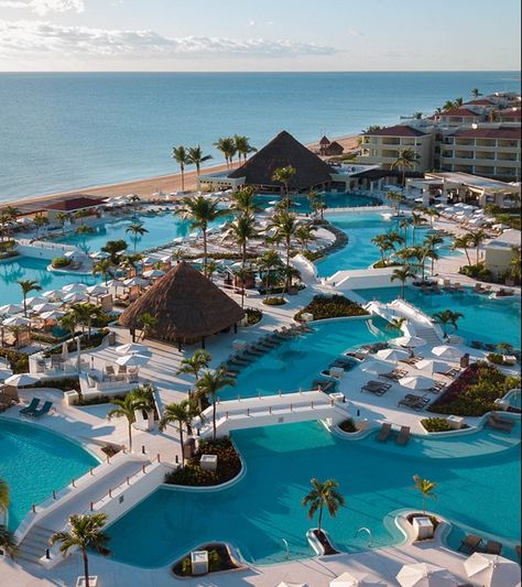 Moon Palace Cancun, Costco Travel, Cancun All Inclusive, Palace Resorts, Moon Palace, Best All Inclusive Resorts, Cancun Hotels, Willemstad, Ocho Rios