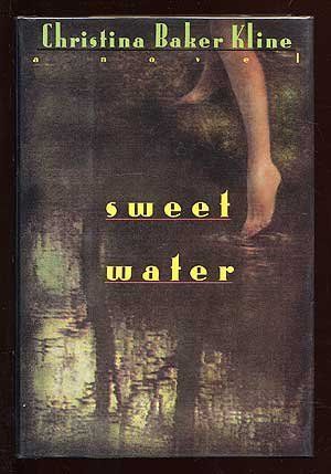 Sweet Water: Kline's first novel is a captivating read. When a grandfather she never knew bequeaths her a house and 60 acres of land in Sweetwater, Tenn., a restless young artist leaves New York to recover her past and rethink her future. Cassie Simon's mother Ellen died when Cassie was only three; raised in Boston by her grieving father, she never knew her maternal relatives. Unprepar ... Read It And Weep, Sweet Water, Getting To Know Someone, Quick Reads, Book Community, First Novel, Free Kindle Books, Literary Fiction, Reading Recommendations