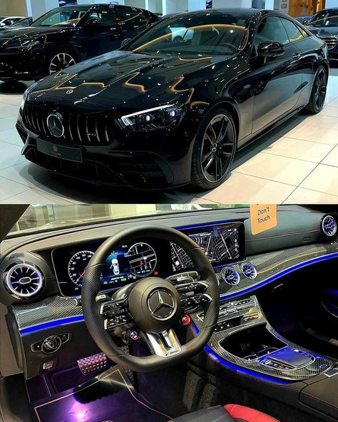 https://www.instagram.com/carbuzzez/ E53 Amg, Luxury Cars Range Rover, Mercedes Benz E63 Amg, Mercedes Suv, Dream Cars Mercedes, New Luxury Cars, Luxury Car Brands, Couple Stuff, E63 Amg