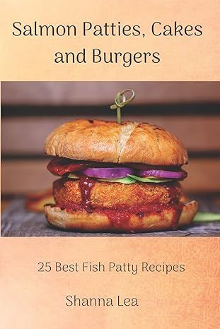 Baked Dinner Ideas, Salmon Fish Recipes, Moroccan Salmon, Tuna Patty, Canned Salmon Patties, Pineapple Salmon, Dill Sauce For Salmon, Fish Patties, Delicious Salmon Recipes