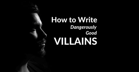 The 7 Essential Steps to Writing Better Villains | P. S. Hoffman Types Of Villains, Writing Forms, Thinking About Them, Moral Code, Write Better, Emperor Palpatine, Villain Character, Greatest Villains, Character Arc