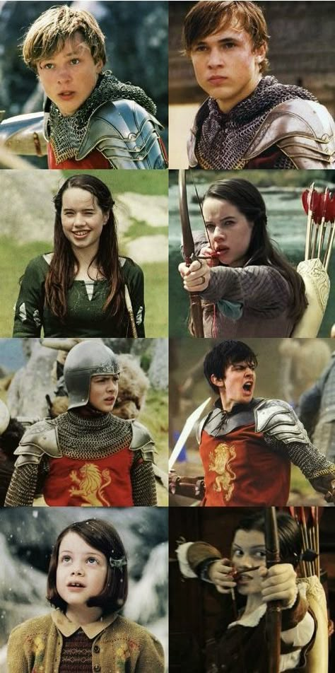 Pevensie Siblings, The Pevensies, Chronicles Of Narnia Books, Narnia Quotes, The Magicians Nephew, Narnia Cast, Narnia Movies, Skandar Keynes, Peter Pevensie