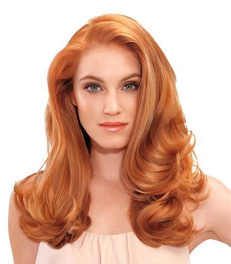 beautiful strawberry blonde/red Light Red Hair Color, Artistic Hairstyles, Hair Color 2017, Glamorous Hairstyles, Light Red Hair, Human Things, Light Curls, Ginger Hair Color, Red Hair Woman