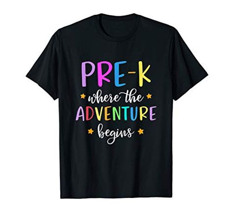 Teacher Preschool, Prek Teacher, Pre K Teacher, Advent Calendars For Kids, Adventurous Women, The Adventure Begins, Adventure Begins, Kids Calendar, Kindergarten Teachers