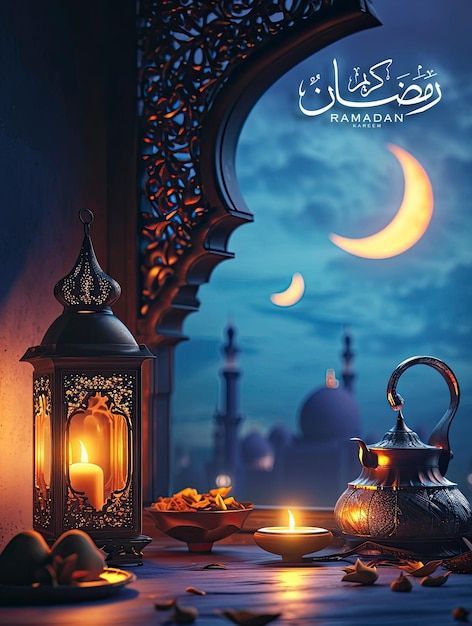 PSD ramadan poster template and ramadan ... | Premium Psd #Freepik #psd #islamic #ramadan #ramzan #eid Eid Poster, Ramzan Eid, Bus Simulator Indonesia Skin Kerala Hd, Islamic Ramadan, About Ramadan, Ramadan Poster, Oil Painting Background, Painting Background, Bus Simulator